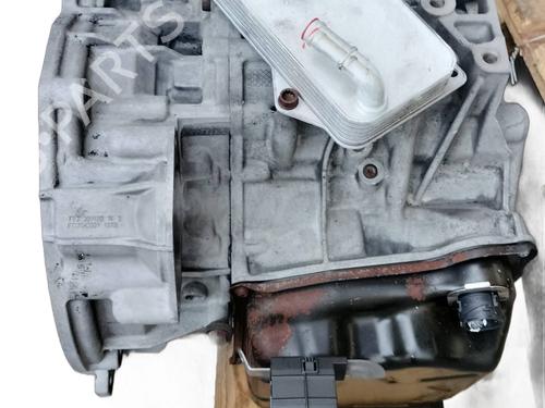 Used Gearbox VW GOLF VIII (CD1, DA1) 2.0 GTI (245 hp) 26053226