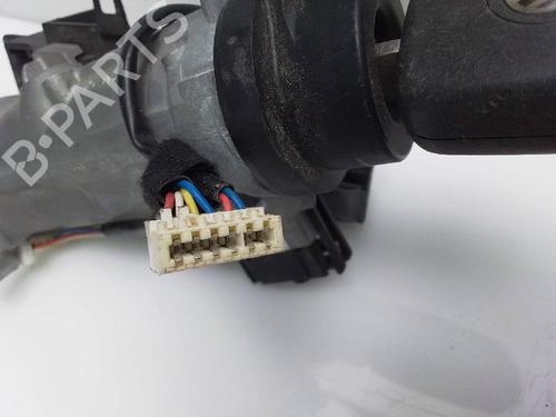 Used Electronic module VW SCIROCCO III (137, 138) 2.0 TDI (140 hp) 26172902