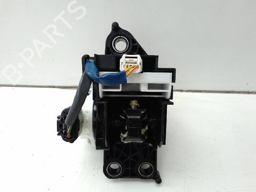 Gear lever TOYOTA AURIS (_E18_) 1.8 Hybrid (ZWE186_, ZWE186R) | BP18585963M90 