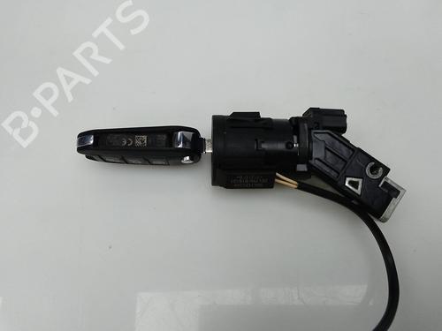 Used Ignition barrel Ignition barrel 20853184 20853184
