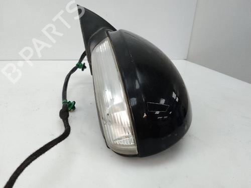 Left mirror VW PASSAT B6 (3C2)  | BP21025839C26 