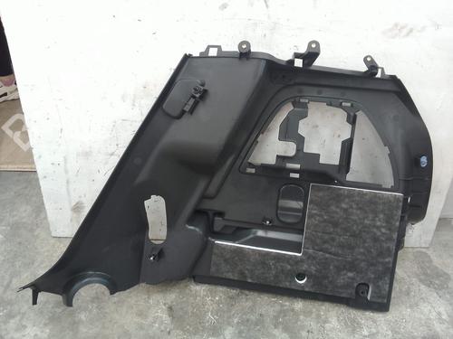 Boot lining OPEL CORSA E (X15) 1.4 Turbo (08, 68) | BP34541642I3  - Image 5