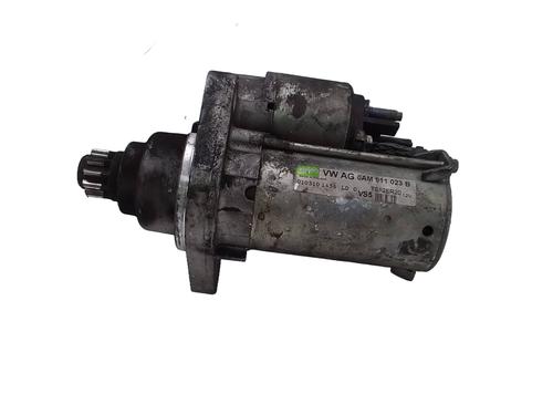 Starter VW GOLF VI (5K1) 1.4 TSI | BP18575680M8 - Image 8