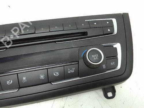 Switch BMW 3 Gran Turismo (F34) 320 d | BP18890519I30 