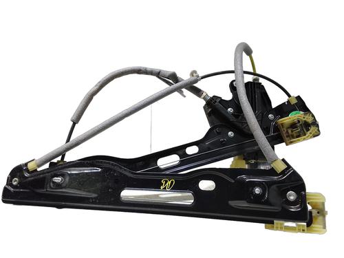 Front right window mechanism FORD MONDEO V Hatchback (CE) 2.0 TDCi 4x4 | BP33428224C23 - Image 3