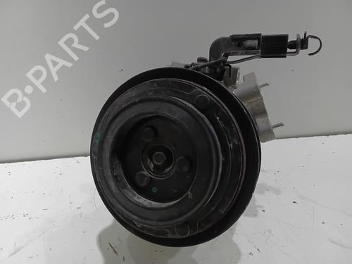 AC compressor HYUNDAI i10 III (AC3, AI3) 1.0 MPi | BP38536382M34 - Image 4