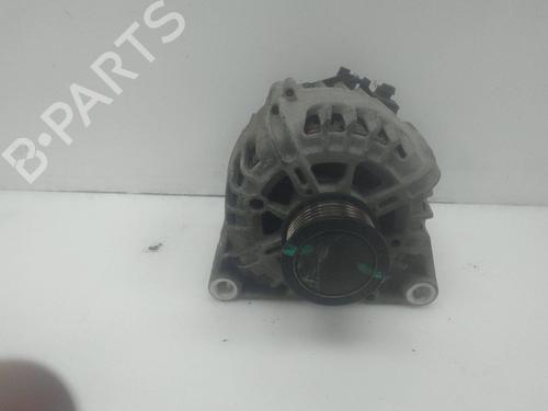 Used Alternator Alternator 22344466 22344466