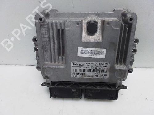 Engine control unit (ECU) FORD FOCUS III  | BP23997333M57 