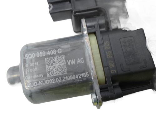 Right front window motor VW GOLF VIII (CD1, DA1) 2.0 GTI Clubsport | BP28150101E20  - Image 5