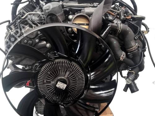 Used Engine Engine LAND ROVER RANGE ROVER III (L322) 5.0 4x4 (375 hp) 18947507 18947507