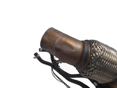 Particulate filter BMW 4 Gran Coupe (F36) 420 d | BP30099130M81