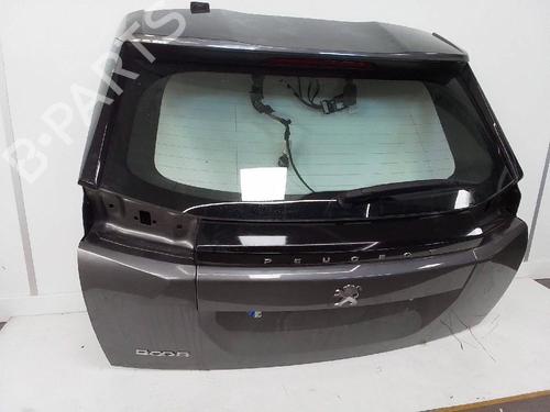 Tailgate PEUGEOT 2008 II (UD_, US_, UY_, UJ_, UR_, UC_) 1.2 PureTech 100 (USHNK) | BP18589884C6