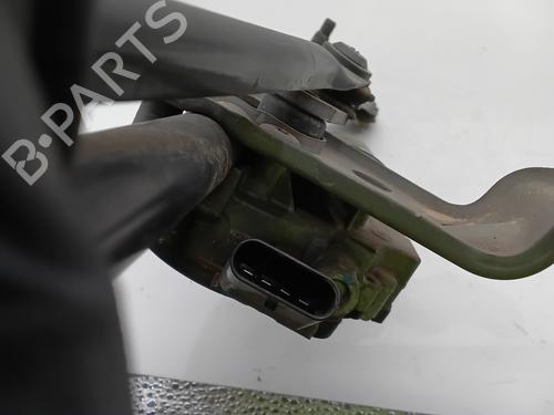 Electronic module MERCEDES-BENZ A-CLASS (W176) A 160 CDI / d (176.011) | BP29385848M83 