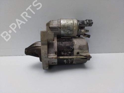 Startmotor PEUGEOT 308 II (LB_, LP_, LW_, LH_, L3_) 1.2 THP 130 (131 hp) 21501166