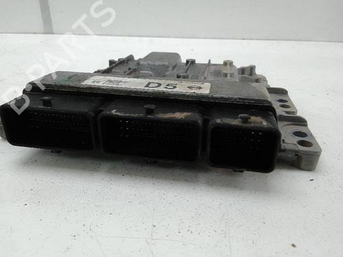 Engine control unit (ECU) NISSAN QASHQAI II SUV (J11, J11_)  | BP20115601M57 