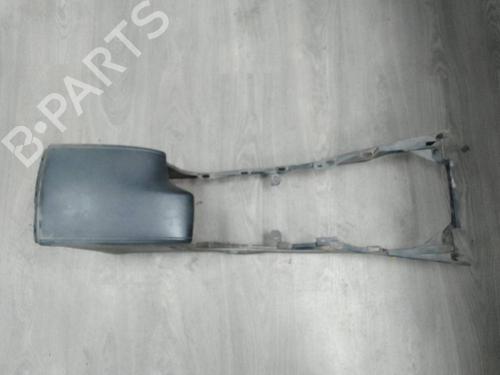 Middle console TOYOTA HILUX VIII Pickup (_N1_) 2.4 D 4WD (GUN125_, GUN125R) | BP18574643I22 