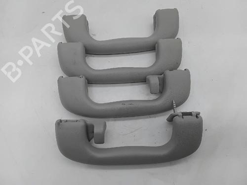 Håndtag i tag OPEL ZAFIRA TOURER C (P12) 2.0 CDTi (75) (130 hp) 26051321