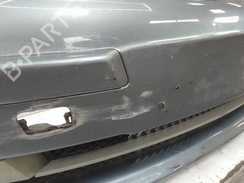 Front bumper BMW 1 (E87) 118 i | BP24654992C7 