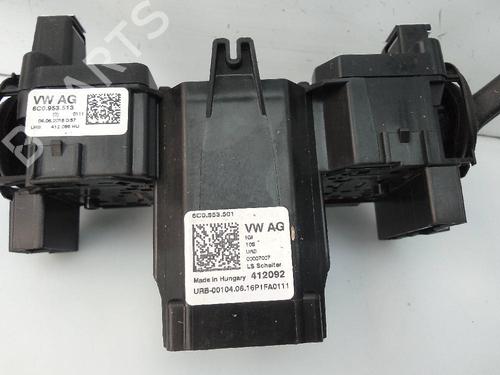 Switch VW POLO V (6R1, 6C1)  | BP23127267I30 