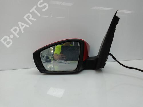 Left mirror VW POLO V (6R1, 6C1) 1.2 | BP28149978C26