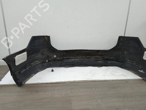 Bak støtfanger VW PASSAT B8 Variant (3G5, CB5)  | BP24465716C8 