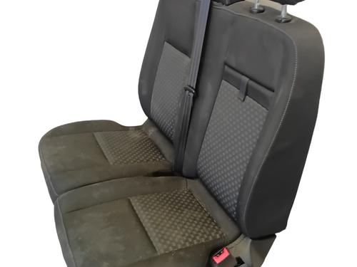 Right front seat FORD TRANSIT V363 Van (FCD, FDD) 2.0 EcoBlue mHEV RWD | BP33266250C16 - Image 2