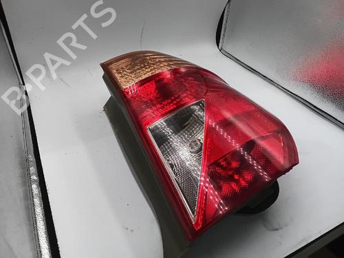 Used Right taillight HONDA FR-V (BE) 1.8 (BE1) (140 hp) 26920514