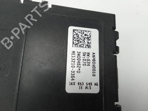 Electronic module SEAT LEON (1P1) 1.9 TDI | BP23032510M83
