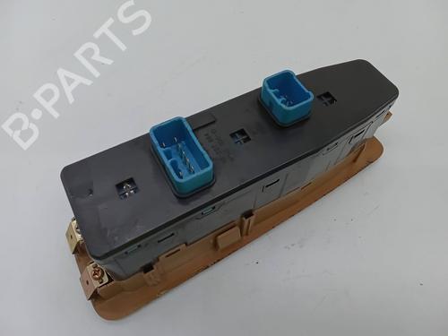 Mando elevalunas delantero izquierdo SSANGYONG REXTON / REXTON II (GAB_) 2.9 TD | BP30051138I27 