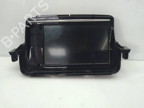 Used Display monitor Display monitor 23417024 23417024