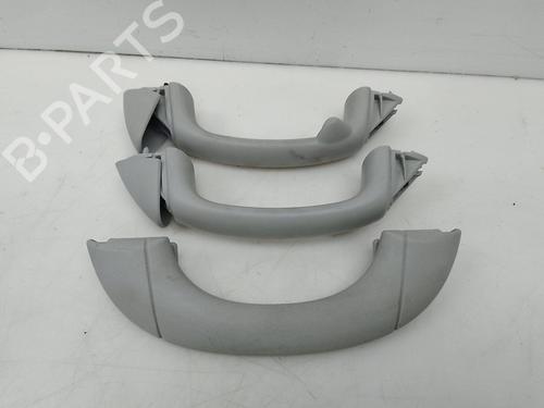 Used Interior roof handle Interior roof handle 23948257 23948257