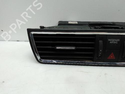 Air vent SEAT TOLEDO IV (KG3) 1.2 TSI | BP24155815I21 
