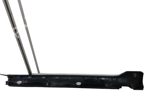 Step PEUGEOT 2008 I (CU_) 1.2 VTi | BP30506427C149 