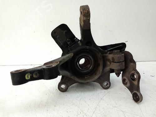 Right front steering knuckle KIA CARENS IV 1.7 CRDi | BP18586876M26