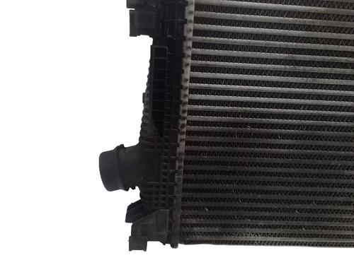 Intercooler FORD FIESTA VI (CB1, CCN) 1.4 TDCi | BP31353550M30