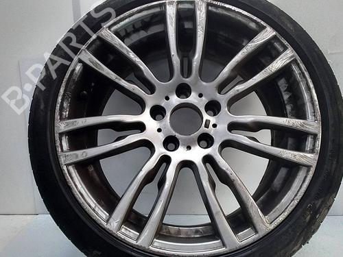 Andre PORSCHE TAYCAN (Y1A) Electric (Y1AAA1, Y1AAI1) | BP28144585O1 