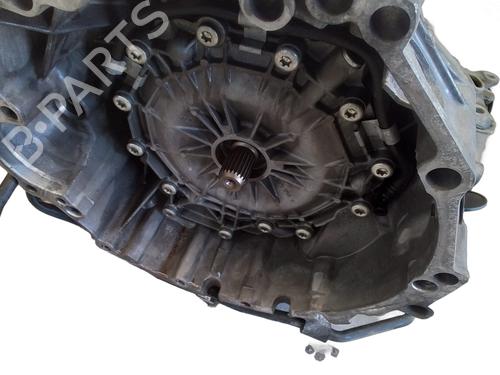 Gearbox SEAT EXEO (3R2) 2.0 TDI | BP29935854M3 