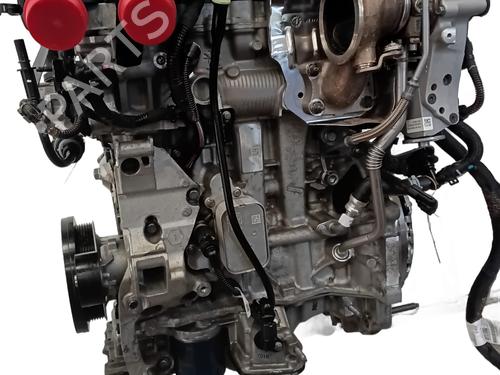 Engine CITROËN C3 AIRCROSS II (2R_, 2C_) 1.2 PureTech 110 (2RHNZB, 2RHNZW, 2RHNPX, 2RHNPJ) | BP38799279M1  - Image 6