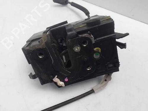 Front left lock PEUGEOT 308 II (LB_, LP_, LW_, LH_, L3_) 2.0 GT BlueHDi 180 | BP23103345C98 