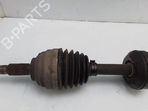 Used Right front driveshaft DACIA SANDERO 1.5 dCi (88 hp) 26050339