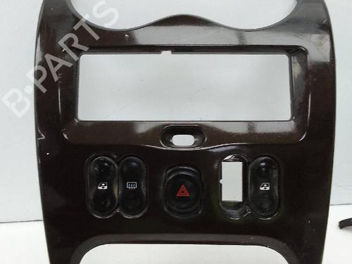 Switch DACIA DUSTER (HS_) 1.5 dCi (HSMC) | BP24588252I30 