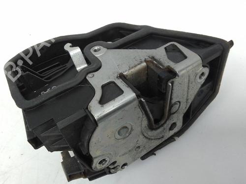 Front right lock BMW X3 (E83) 2.0 sd | BP23455946C97 