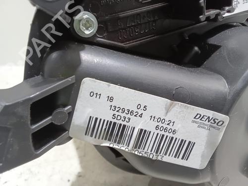 Heater blower motor OPEL CORSA E (X15) 1.4 Turbo (08, 68) | BP34541620M62  - Image 6