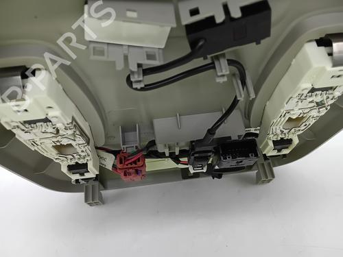 Interior roof light RENAULT KADJAR (HA_, HL_) 1.3 TCe 140 (HLNB, HLN1) | BP29994836I8