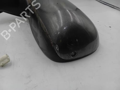 Left mirror TOYOTA AURIS (_E15_) 1.4 D-4D (NDE150_, NDE150R) | BP29386150C26 