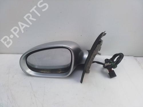 Used Left mirror VW GOLF V (1K1) 1.9 TDI (105 hp) 26054759