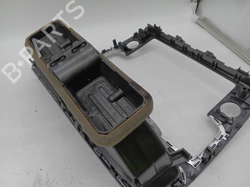 Air vent VW GOLF VII (5G1, BQ1, BE1, BE2) 1.4 GTE Hybrid | BP27445136I21 