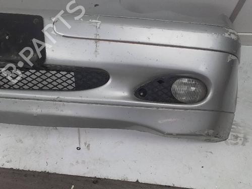 Front bumper MERCEDES-BENZ C-CLASS (W203)  | BP23067004C7 