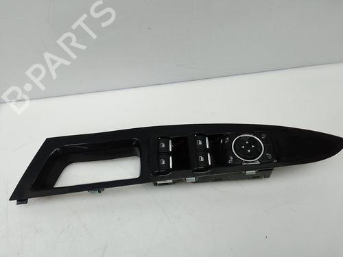 Used Left front window switch Left front window switch 22956739 22956739