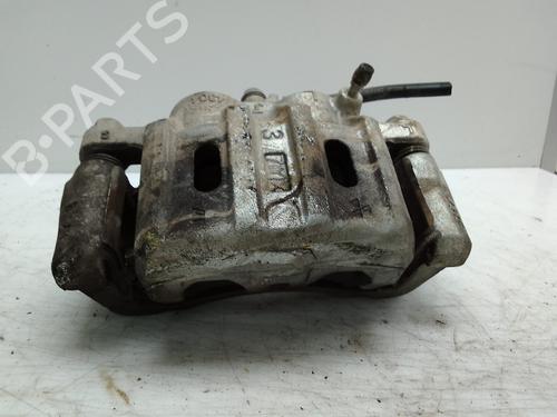 Used Left front brake caliper MITSUBISHI OUTLANDER III (GG_W, GF_W, ZJ, ZL, ZK) Plug-in Hybrid (GG2W) (200 hp) 18576147